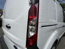 Thumbnail image of 2018 Ford Transit Connect at Nissan of Queens