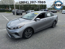 2023 Kia Forte LXS at KeithPiersonToyota-Used of Jacksonville, FL