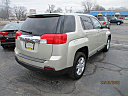 Thumbnail image of 2014 GMC Terrain at Pelhams Auto Sales