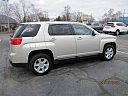 Thumbnail image of 2014 GMC Terrain at Pelhams Auto Sales