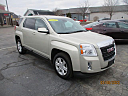Thumbnail image of 2014 GMC Terrain at Pelhams Auto Sales