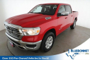 Thumbnail image of 2023 Ram 1500 at Bluebonnet Super Center - USED