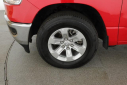 Thumbnail image of 2023 Ram 1500 at Bluebonnet Super Center - USED