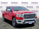 Thumbnail image of 2023 Ram 1500 at Sames Bastrop Chrysler Dodge Jeep Ram