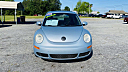 Thumbnail image of 2010 Volkswagen New Beetle at Auto Mart of Tifton