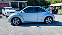 Thumbnail image of 2010 Volkswagen New Beetle at Auto Mart of Tifton