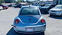 Thumbnail image of 2010 Volkswagen New Beetle at Auto Mart of Tifton