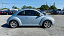 Thumbnail image of 2010 Volkswagen New Beetle at Auto Mart of Tifton