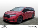 Thumbnail image of 2023 Honda Odyssey at Bayway Cadillac Southwest