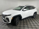 Thumbnail image of 2025 Hyundai TUCSON at Smart Kia of Davenport