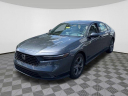 Thumbnail image of 2024 Honda Accord at Piazza Honda Of Pottstown USED