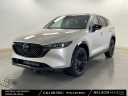 2025 Mazda CX-5 2.5 Turbo Premium at Nelson Mazda
