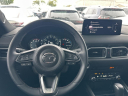 Thumbnail image of 2025 Mazda CX-5 at Nelson Mazda