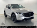 Thumbnail image of 2025 Mazda CX-5 at Nelson Mazda
