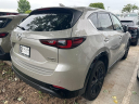 Thumbnail image of 2025 Mazda CX-5 at Nelson Mazda