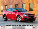 Thumbnail image of 2015 Chevrolet Cruze at Anytime Auto Group