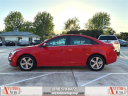2015 Chevrolet Cruze 2LT Auto at Anytime Auto Group