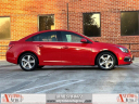 Thumbnail image of 2015 Chevrolet Cruze at Anytime Auto Group