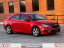 Thumbnail image of 2015 Chevrolet Cruze at Anytime Auto Group