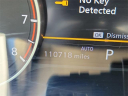 2022 Nissan Rogue SV at Grand Blanc Nissan