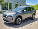 Thumbnail image of 2022 Nissan Rogue at Grand Blanc Nissan