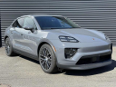 Thumbnail image of 2025 Porsche Macan at Audi Massapequa