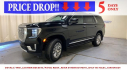 Thumbnail image of 2024 GMC Yukon at Metro Ford (NY)
