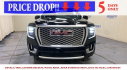 Thumbnail image of 2024 GMC Yukon at Metro Ford (NY)
