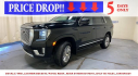 Thumbnail image of 2024 GMC Yukon at Metro Ford (NY)
