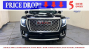 Thumbnail image of 2024 GMC Yukon at Metro Ford (NY)