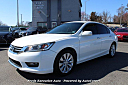 Thumbnail image of 2015 Honda Accord at Fred's Executive Auto