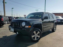 Thumbnail image of 2017 Jeep Patriot at HondaOnGrand New