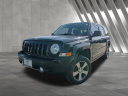 Thumbnail image of 2017 Jeep Patriot at HondaOnGrand New