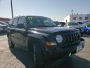 Thumbnail image of 2017 Jeep Patriot at HondaOnGrand New