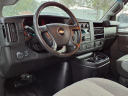 Thumbnail image of 2020 Chevrolet Express at Srq Auto Llc
