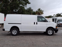 Thumbnail image of 2020 Chevrolet Express at Srq Auto Llc