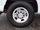 Thumbnail image of 2020 Chevrolet Express at Srq Auto Llc