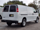 Thumbnail image of 2020 Chevrolet Express at Srq Auto Llc