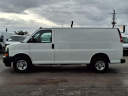Thumbnail image of 2020 Chevrolet Express at Srq Auto Llc