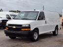 Thumbnail image of 2020 Chevrolet Express at Srq Auto Llc