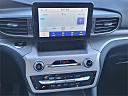 Thumbnail image of 2022 Ford Explorer at Collins Ford