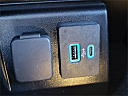 Thumbnail image of 2022 Ford Explorer at Collins Ford