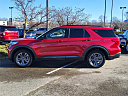 Thumbnail image of 2022 Ford Explorer at Collins Ford