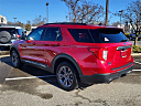Thumbnail image of 2022 Ford Explorer at Collins Ford