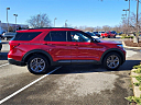 Thumbnail image of 2022 Ford Explorer at Collins Ford
