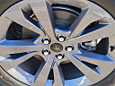 Thumbnail image of 2022 Ford Explorer at Collins Ford