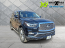 Thumbnail image of 2019 INFINITI QX80 at Maxon Hyundai Inc.