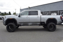 Thumbnail image of 2024 GMC Sierra 3500HD at Landers Motors