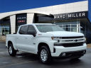 Thumbnail image of 2021 Chevrolet Silverado 1500 at Marc Miller Buick Gmc