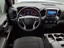 Thumbnail image of 2021 Chevrolet Silverado 1500 at Marc Miller Buick Gmc
